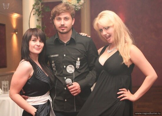 Vyacheslav Zulin's photo
