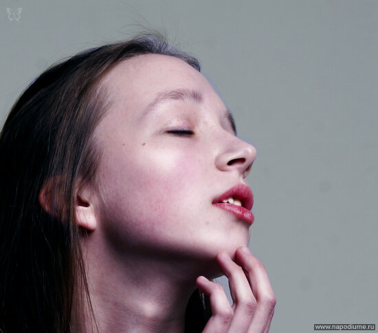 Elizaveta Medvedeva's photo
