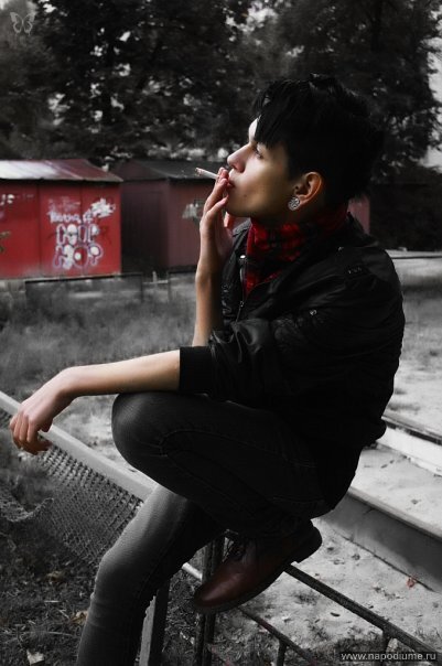 Alexandr Golovchenko's photo