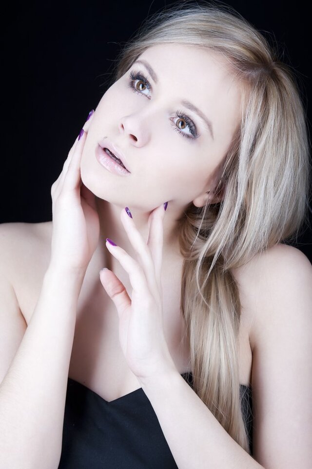 Lilija Orlova's photo