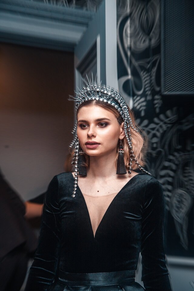Фото Марина Monya Маржохова
