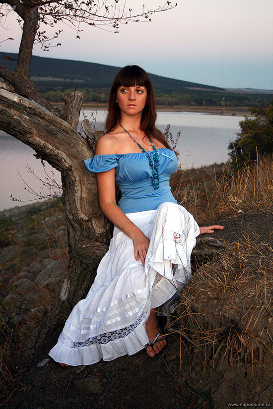 Anna Dikun's photo