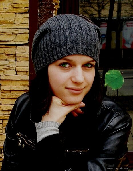 Anzelika Girka's photo