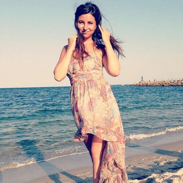 Ulia Nejmyseva's photo