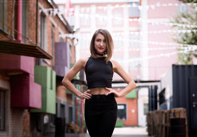 Rimma Bondarenko's photo