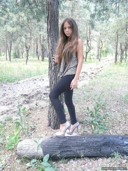 照片Tat'ana Baskatova