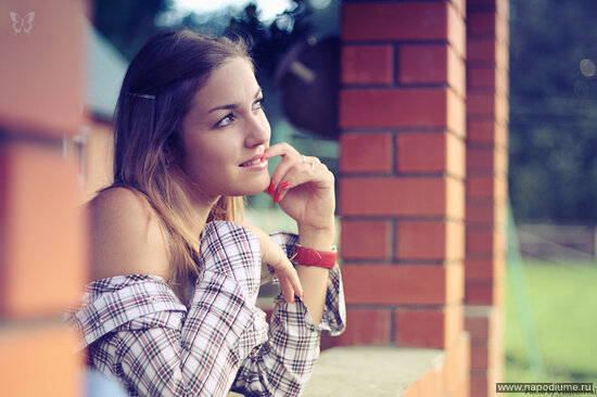 Foto Nadin Belova
