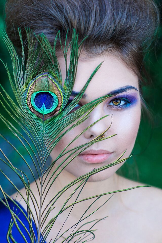 Anastasia Pan'ko's photo