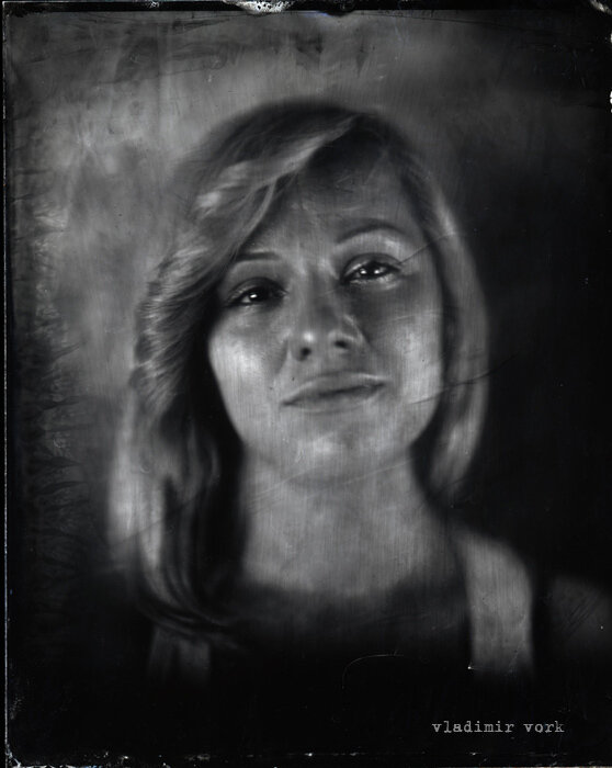 Амбротипия Фото на стекле, 18х24см Ambrotype, Wet Plate Collodion www.ambrotype.com.ua