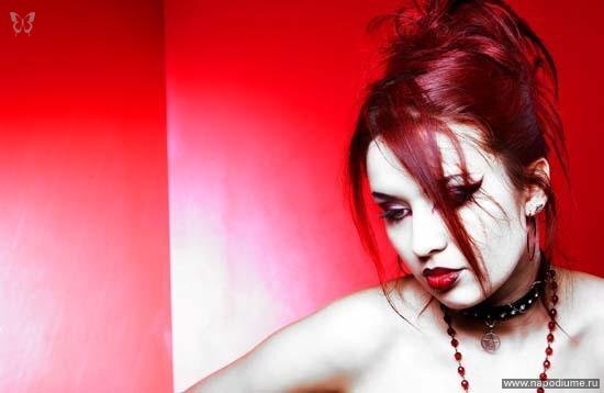 Cherry Fatale's photo
