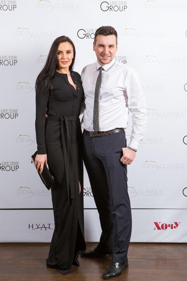 Sergey Klebanovskiy's photo