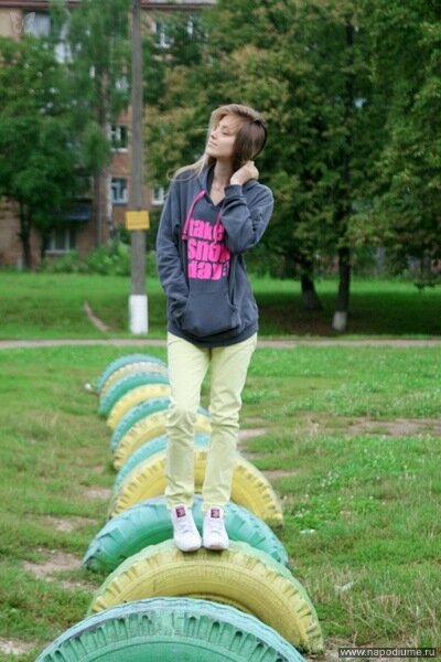 Alina ALina's photo