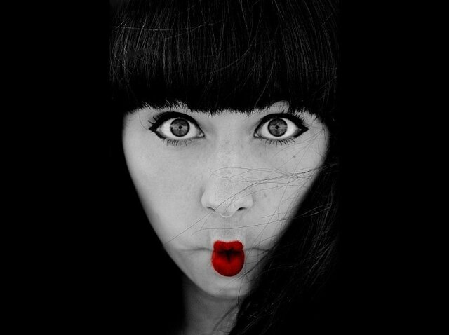 Masha Romanova's photo