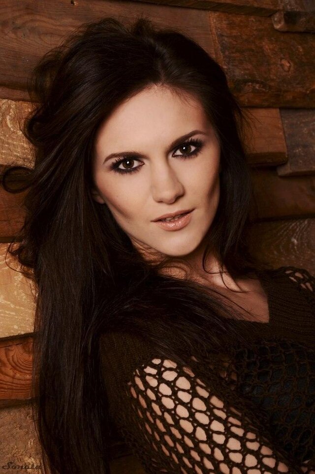Lilya Kurbatskaya's photo