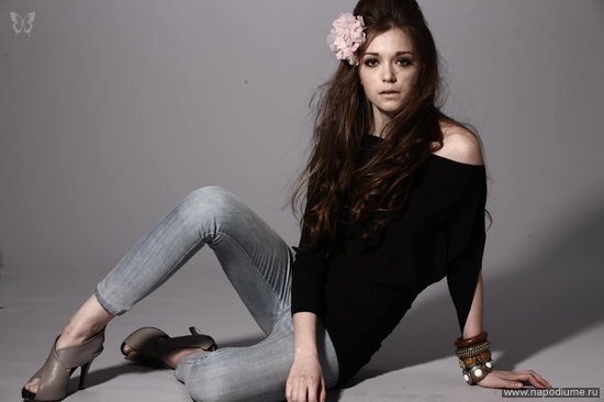 Фото Maria Zueva