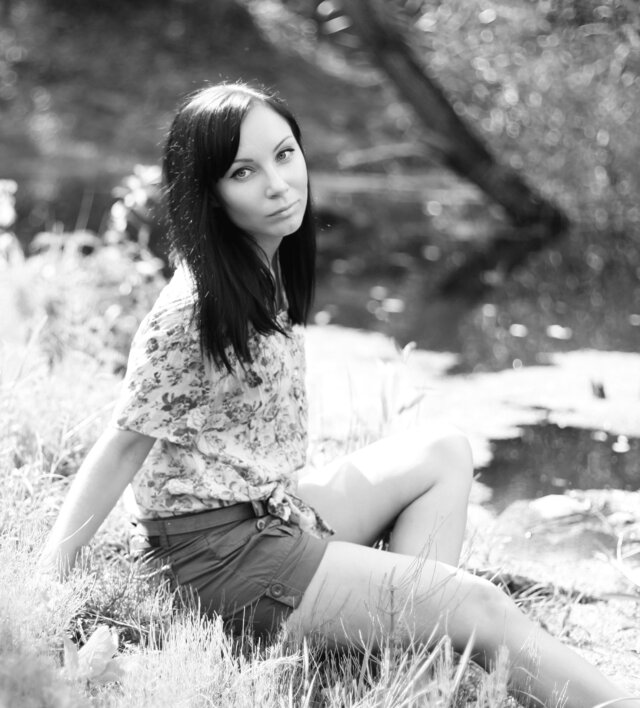 照片Lubov' Borisova