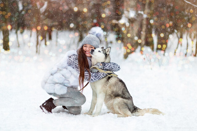 Andrey Loshadkin's photo