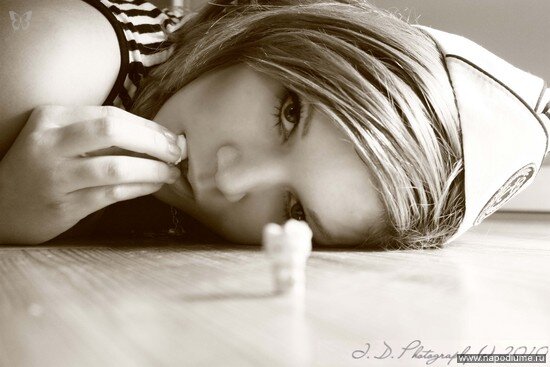 Kristina Potockaa's photo