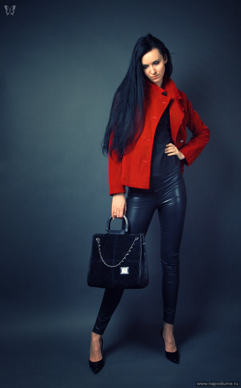 Nadezhda Shuda's photo