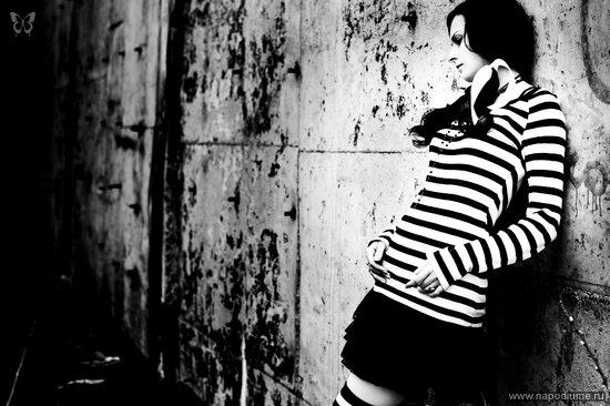 Elena Glotova's photo