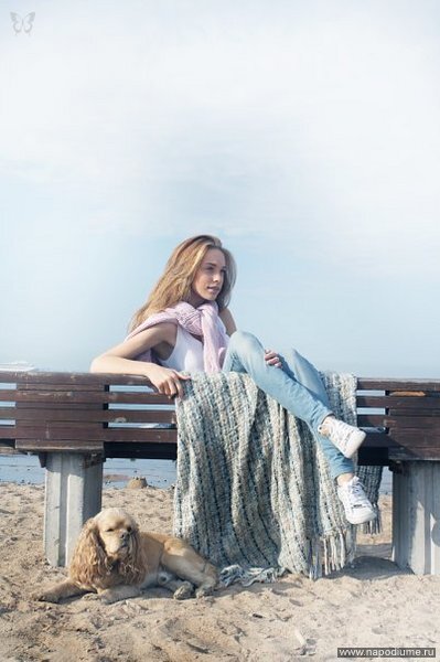 Irina Timofeeva's photo