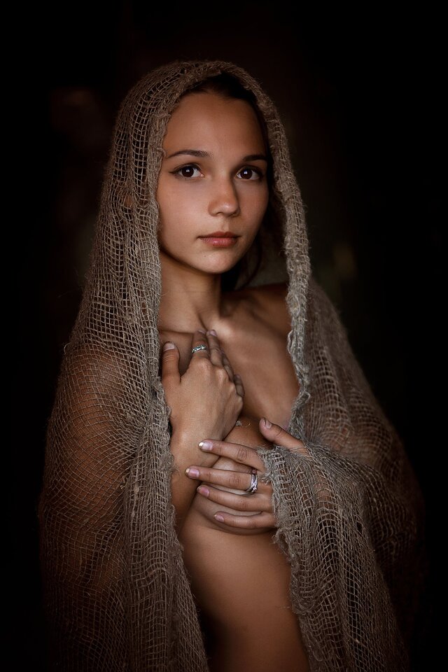 Vitaly Vachrushev's photo