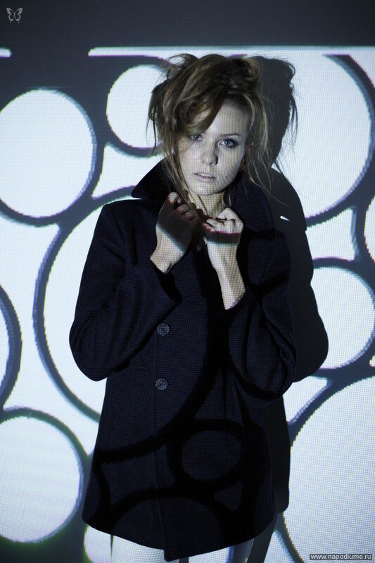 Nika Belanova's photo