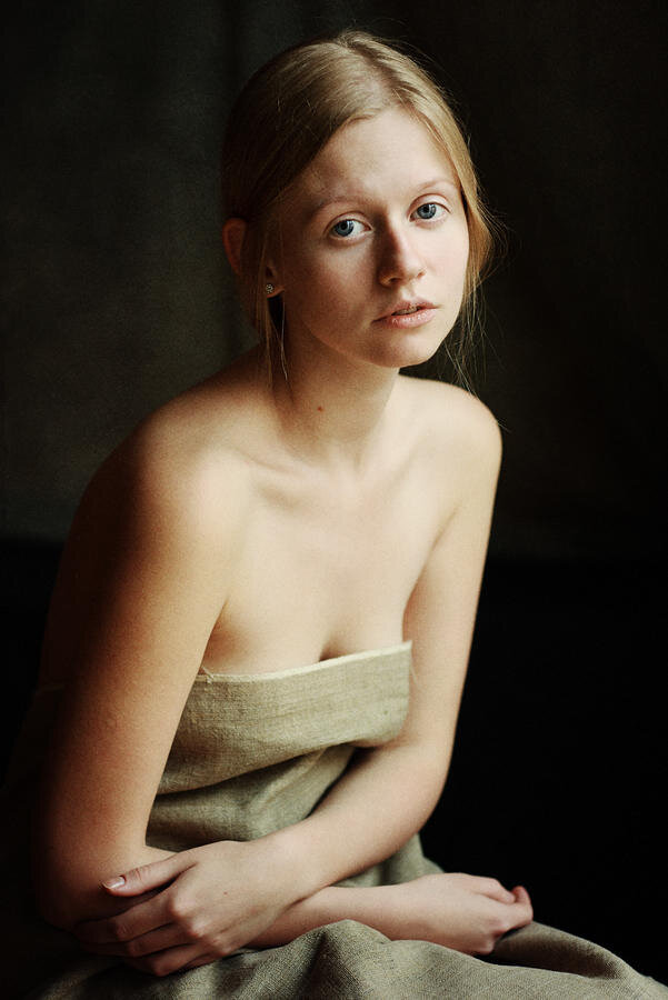 Фото Юлия July Karakina Каракина
