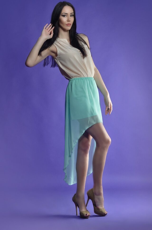 Anastasija Perevoznikova's photo