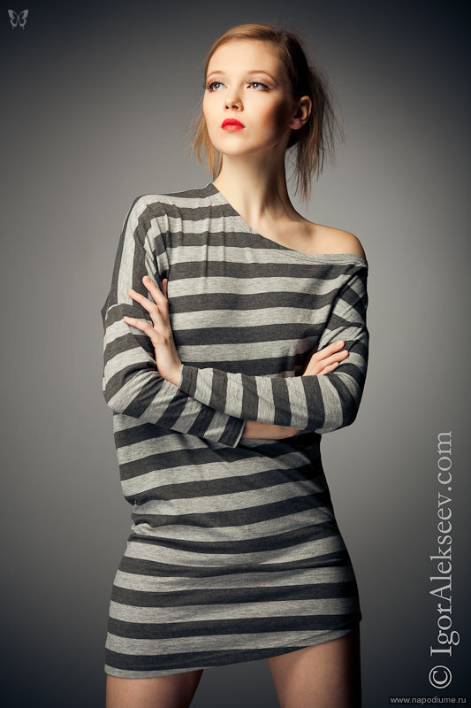 Veronika Popova's photo