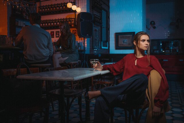 Фото Iryna Pindiurik
