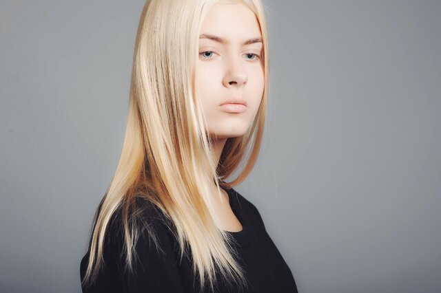Фото Aleksandra Mironenko