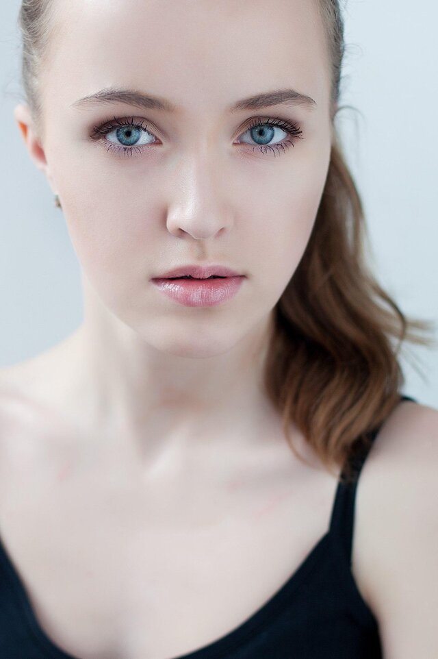Фото Sasha Fuggetto
