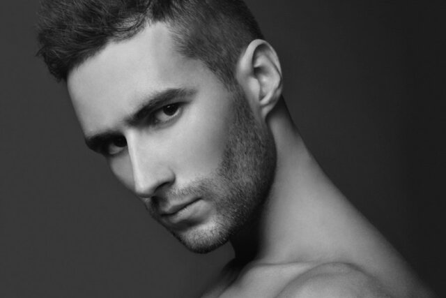Vladimir Beljakov's photo