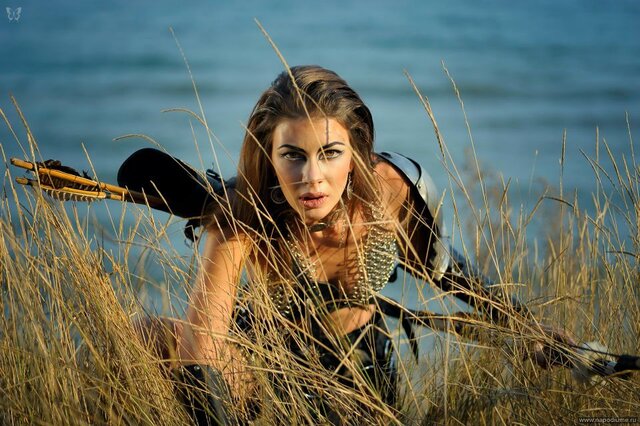 Irina Olisuk's photo