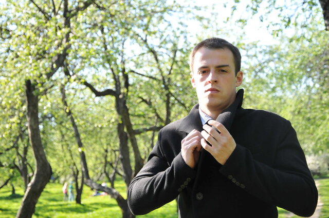 Фото Фёдоров Андрей