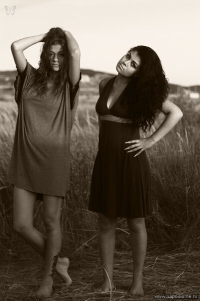 Viktoria Maj's photo