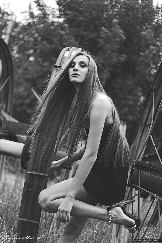Фото Юлия Апельсинина