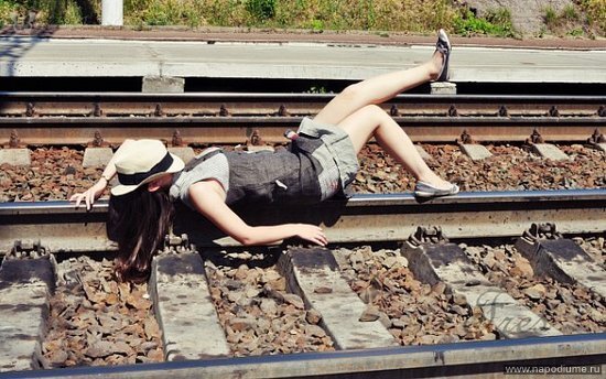 Kristina Sidorova's photo