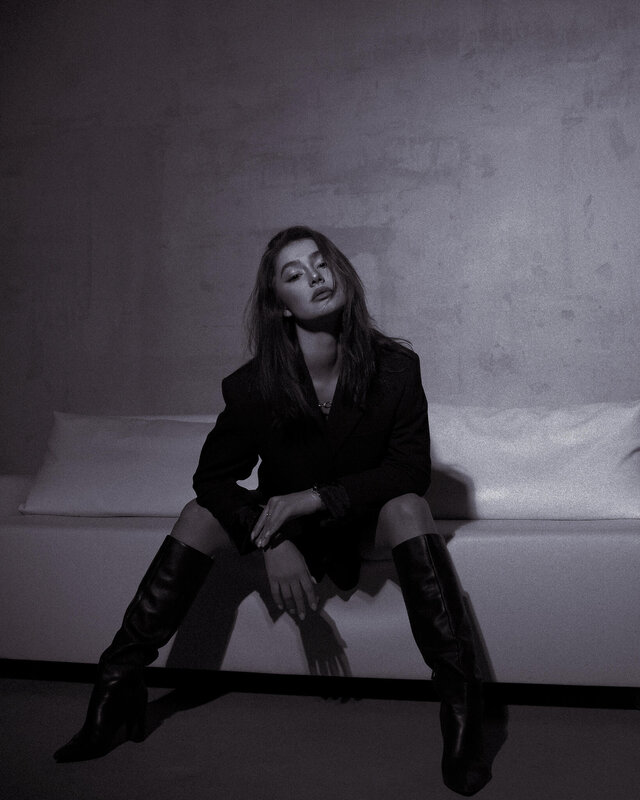 Mari Pershukova-Novikova's photo
