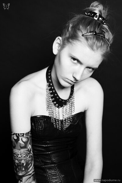 Фото Лена Холкина