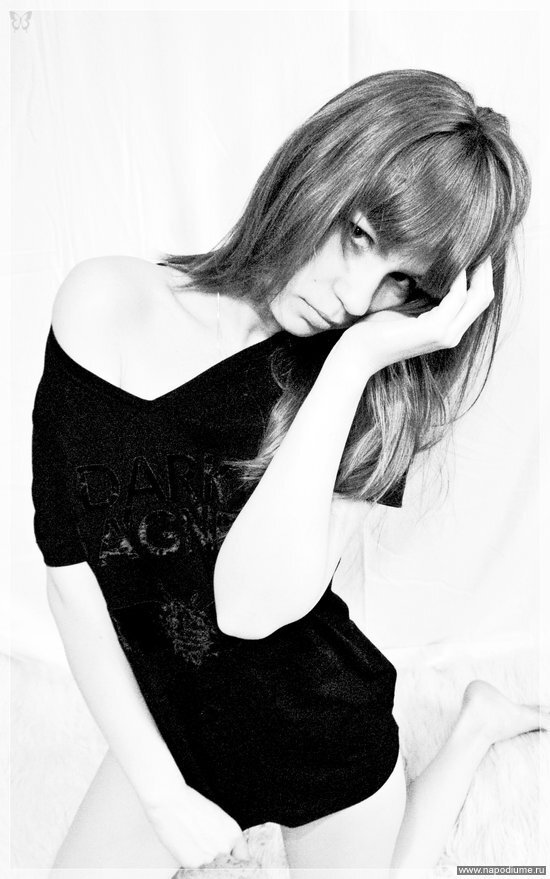 Фото Alena Dalokos