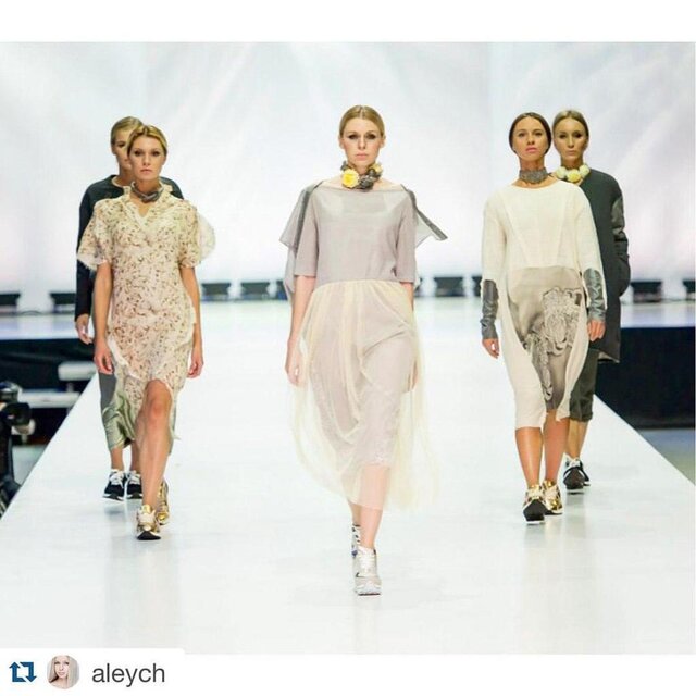 Nadja Marenkova's photo
