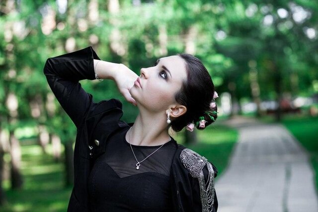Julia Todorovich's photo