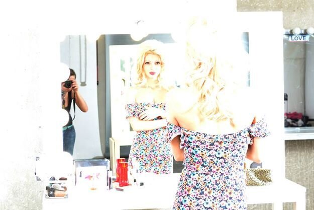 Irina DVA's photo