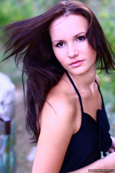 Tat'ana Nevezina's photo