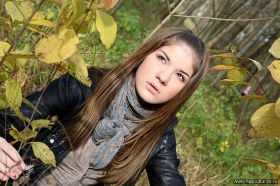 Ira Sevcenko's photo