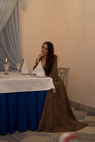 Фото Alexandra Vasilyeva