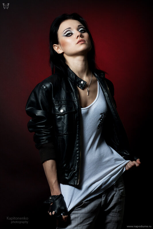 Dmitrij Kapitonenko's photo