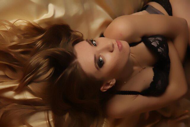Фото Christina Zaranka